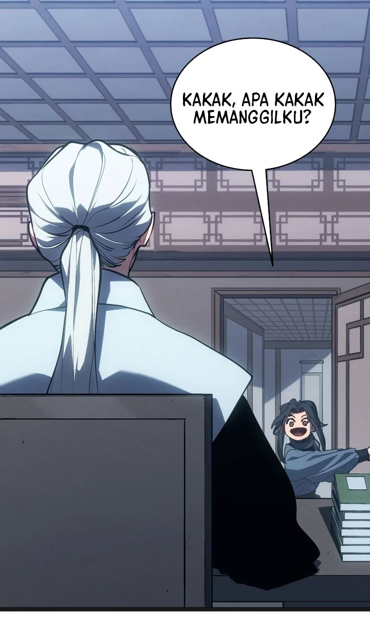 Grim Reaper of the Drifting Moon Chapter 95 Fix Gambar 13